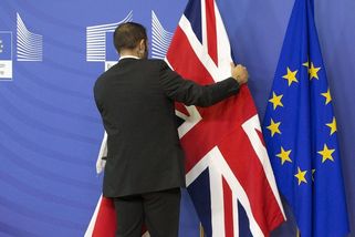 Britové přišli za EU s nabídkou jednotného trhu se zbožím - Novinky